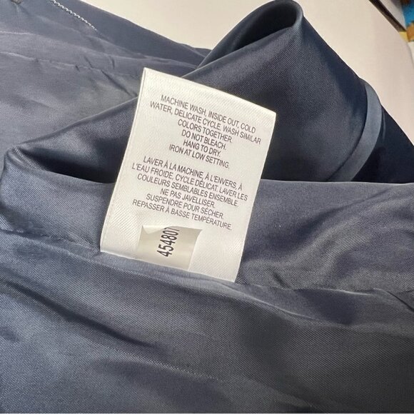 🩷 Penningtons Hooded Water - Repellent Jacket For Women. Color: Black. Size: 2XL - Picture 9 of 16